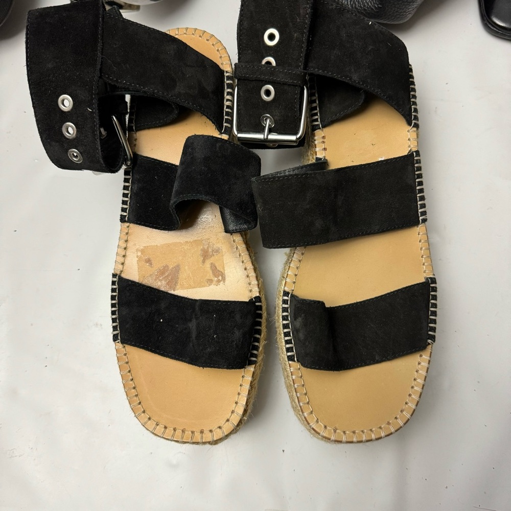 Rag & Bone Tara Espadrille - Picture 3 of 6